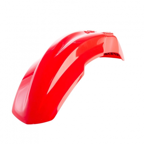 GUARDA.LAMAS FRONTAL ACERBIS HONDA CR-F 150 2007 - 2018